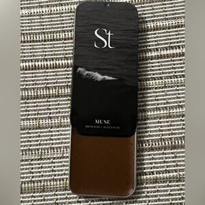 SEINT MAKEUP TIN HIGHLIGHT IN COLOR MUSE